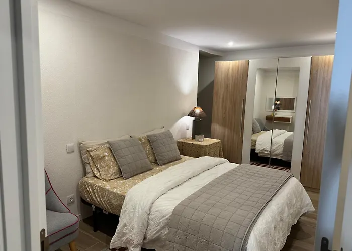Quarto Aconchegante