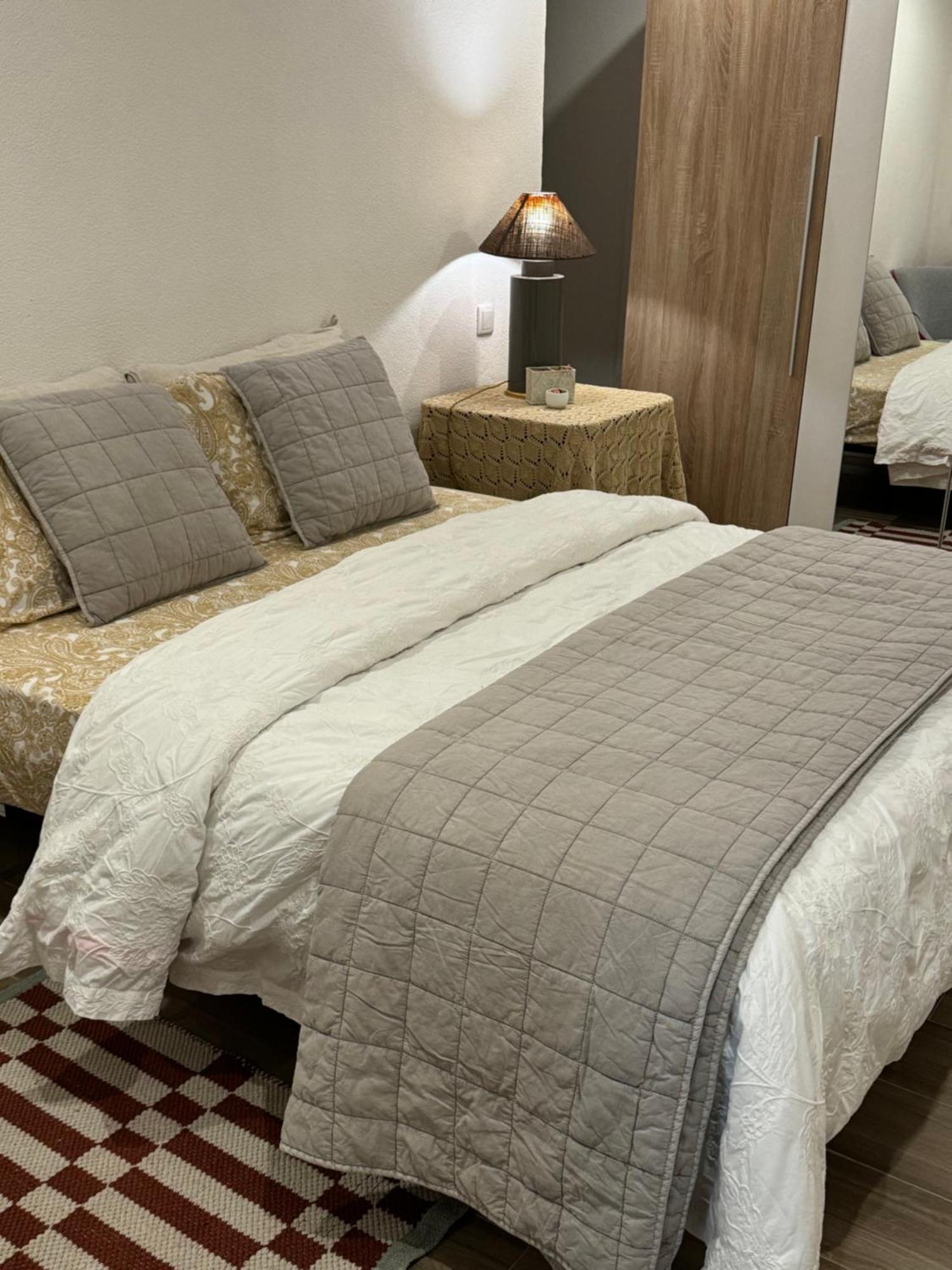 Homestay Aconchegante Amadora