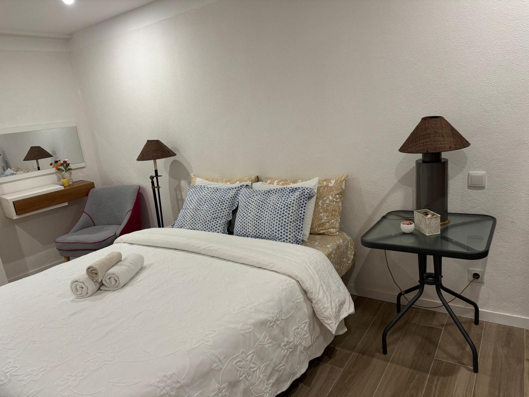Homestay Aconchegante